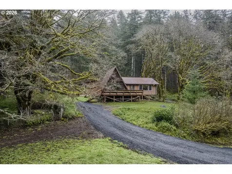23220 Burgett Creek Road Philomath OR 97370