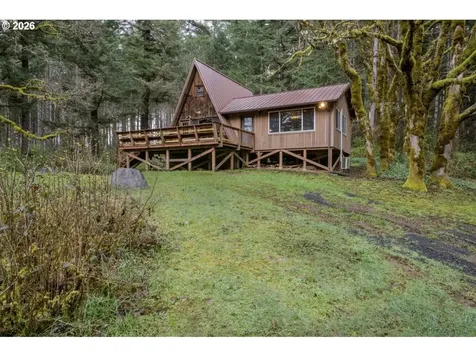 23220 Burgett Creek Road Philomath OR 97370