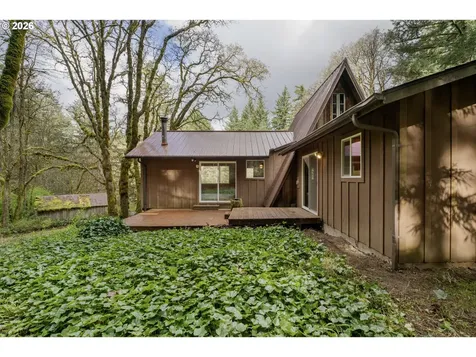23220 Burgett Creek Road Philomath OR 97370