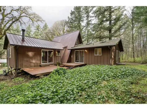 23220 Burgett Creek Road Philomath OR 97370