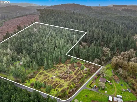 23220 Burgett Creek Road Philomath OR 97370