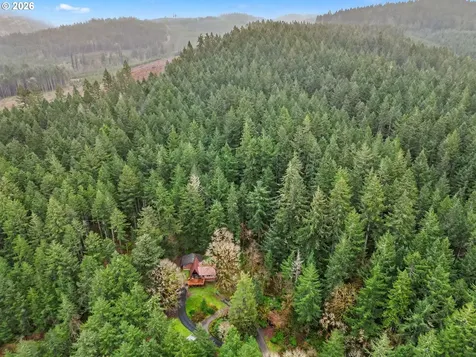23220 Burgett Creek Road Philomath OR 97370
