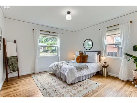 4333 NE 54th Avenue Portland OR 97218