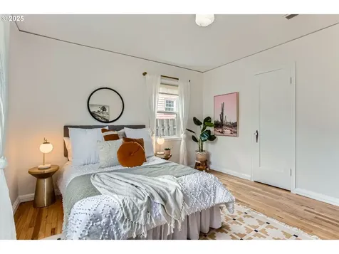 4333 NE 54th Avenue Portland OR 97218