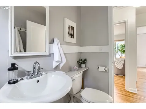 4333 NE 54th Avenue Portland OR 97218