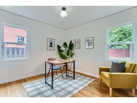 4333 NE 54th Avenue Portland OR 97218