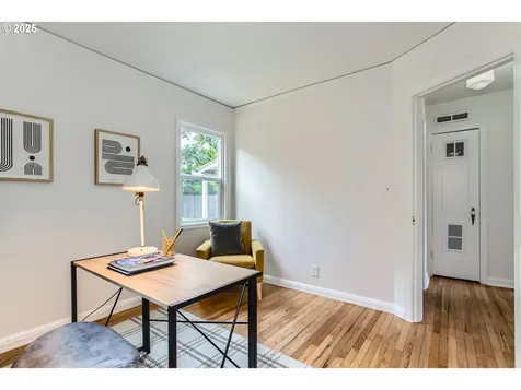4333 NE 54th Avenue Portland OR 97218