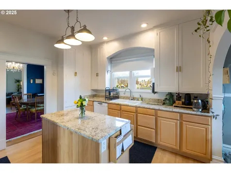 1022 E 12th Street The Dalles OR 97058