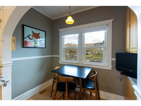 1022 E 12th Street The Dalles OR 97058