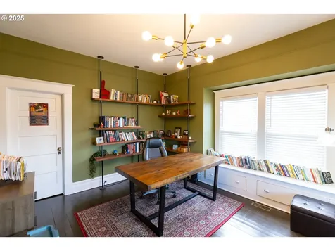 1022 E 12th Street The Dalles OR 97058