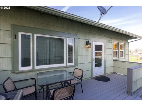 1022 E 12th Street The Dalles OR 97058
