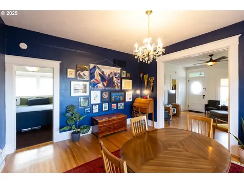 1022 E 12th Street The Dalles OR 97058