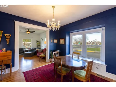 1022 E 12th Street The Dalles OR 97058