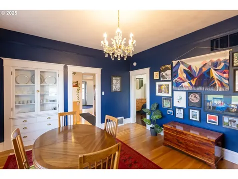 1022 E 12th Street The Dalles OR 97058