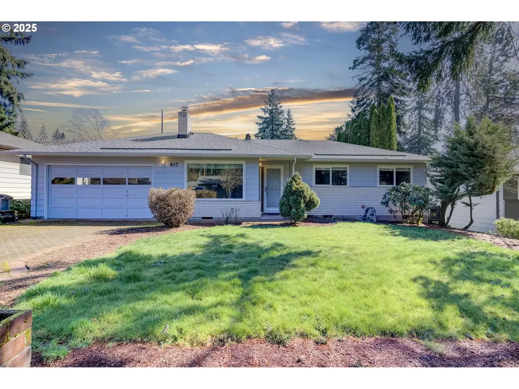817 SE 100th Avenue Vancouver WA 98664