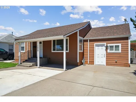 1059 16th Avenue SW Albany OR 97321