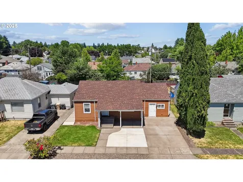 1059 16th Avenue SW Albany OR 97321