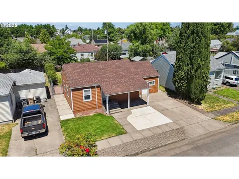 1059 16th Avenue SW Albany OR 97321