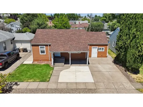 1059 16th Avenue SW Albany OR 97321