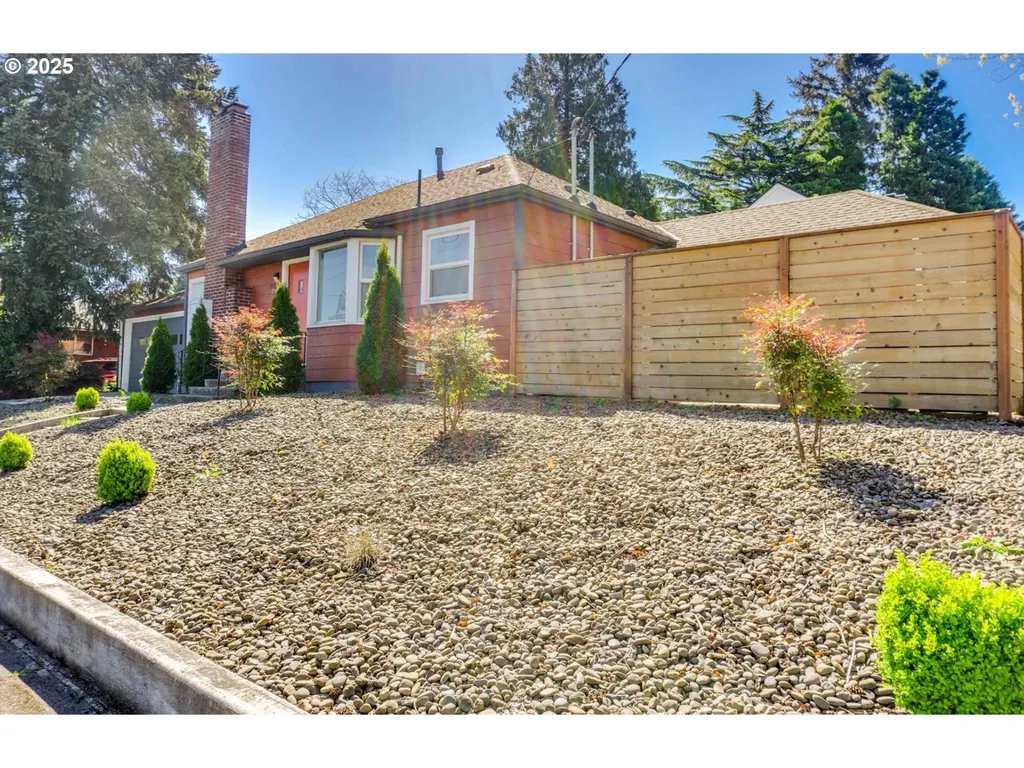 3552 NE Killingsworth Street Portland OR 97211