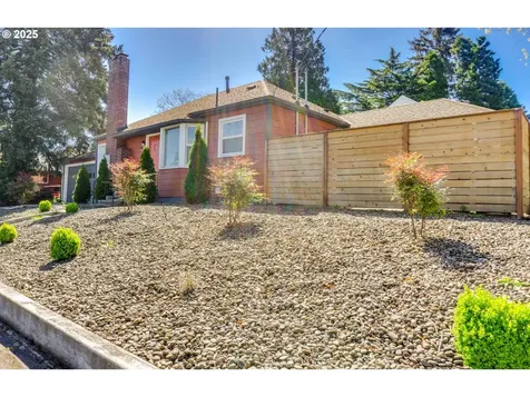 3552 NE Killingsworth Street Portland OR 97211
