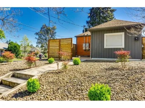 3552 NE Killingsworth Street Portland OR 97211