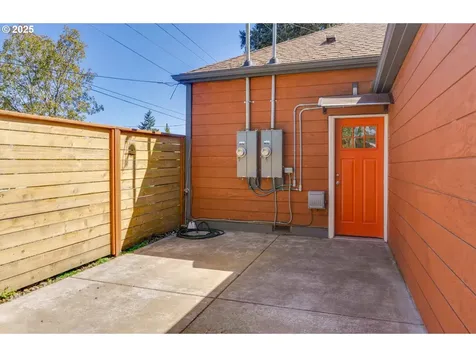 3552 NE Killingsworth Street Portland OR 97211