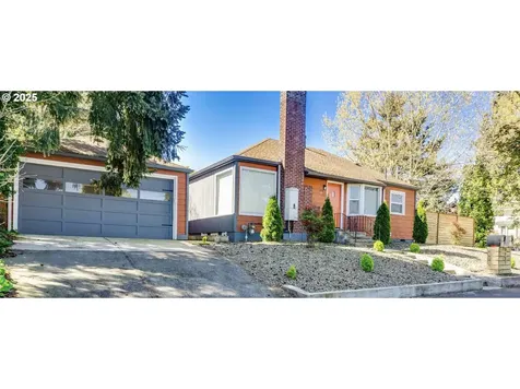 3552 NE Killingsworth Street Portland OR 97211