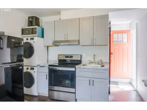 3552 NE Killingsworth Street Portland OR 97211