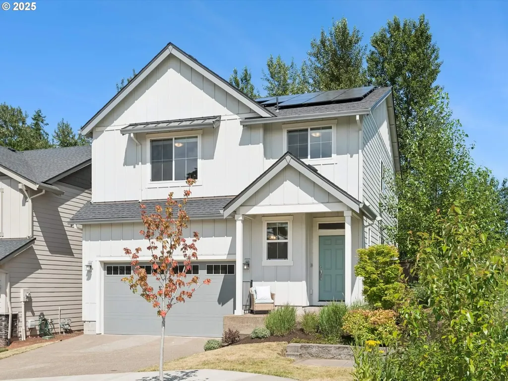 11179 SE Honorable Way Happy Valley OR 97086