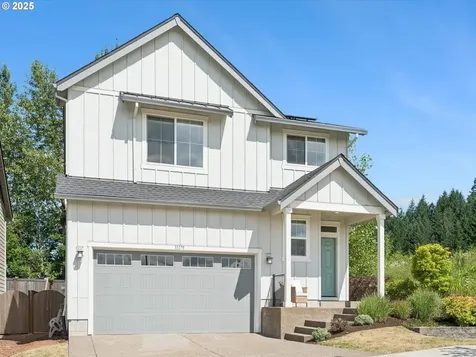 11179 SE Honorable Way Happy Valley OR 97086