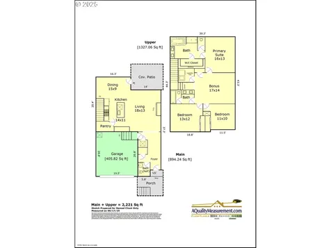 11179 SE Honorable Way Happy Valley OR 97086