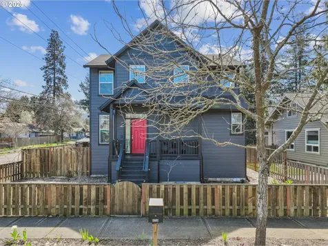 10256 SE Knight Street Portland OR 97266