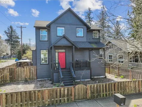 10256 SE Knight Street Portland OR 97266