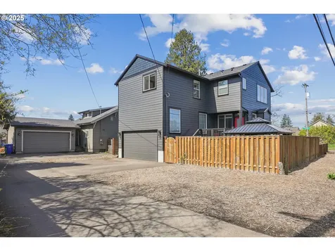 10256 SE Knight Street Portland OR 97266