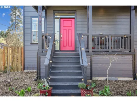 10256 SE Knight Street Portland OR 97266