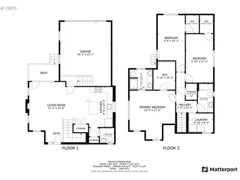 10256 SE Knight Street Portland OR 97266