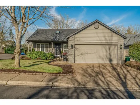 16977 NW Oakridge Drive Portland OR 97229