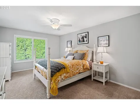 16977 NW Oakridge Drive Portland OR 97229