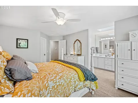 16977 NW Oakridge Drive Portland OR 97229