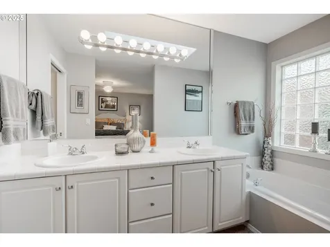 16977 NW Oakridge Drive Portland OR 97229