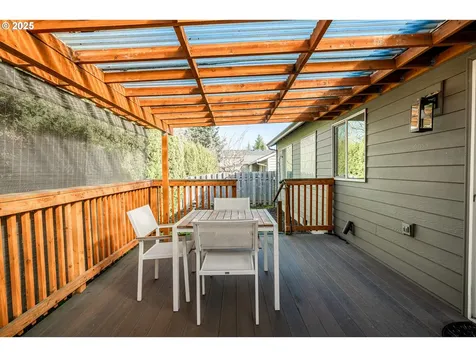16977 NW Oakridge Drive Portland OR 97229