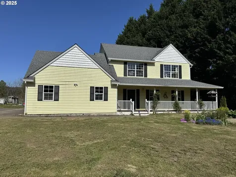 110 E Heritage Lane Yacolt WA 98675