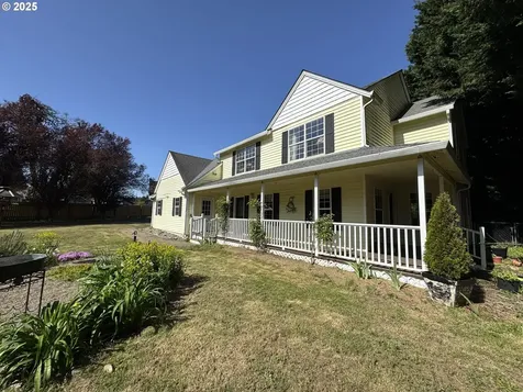 110 E Heritage Lane Yacolt WA 98675