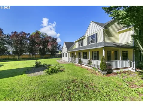 110 E Heritage Lane Yacolt WA 98675
