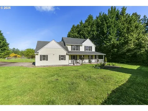 110 E Heritage Lane Yacolt WA 98675