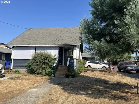 5628 SE 87th Avenue Portland OR 97266