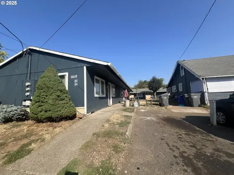 5628 SE 87th Avenue Portland OR 97266