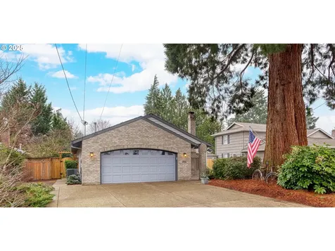 790 NE 3rd Avenue Hillsboro OR 97124