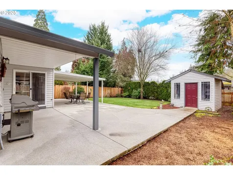 790 NE 3rd Avenue Hillsboro OR 97124